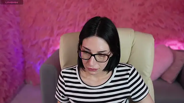 Вебкам-шоу KettyFlo