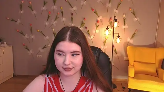 Chat XXX Live PixelGoddess