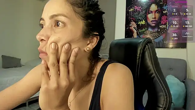 Živý XXX chat andykiuty