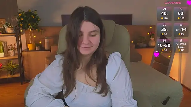 Viola__Shy লাইভ XXX চ্যাট