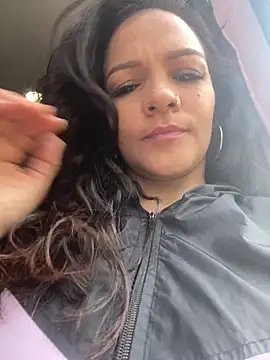 Chat XXX ao vivo de Stefyrossy