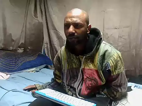 Berrylickのウェブカメラショー