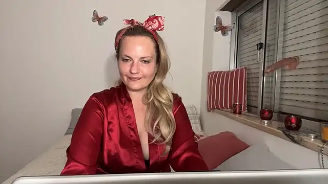 Chat XXX ao vivo de UnderWunder