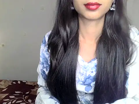 SIKSHA_SINGHのライブXXXチャット