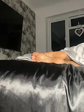 Chat XXX en directo de Destinylovex