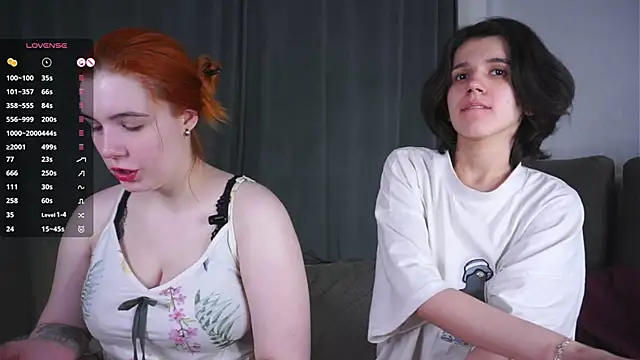 LenoreOlevera's Live XXX Chat