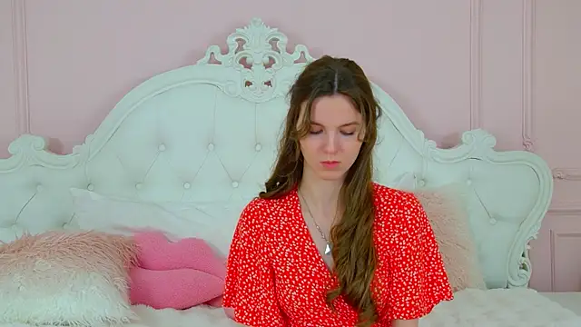 AmaliaLima 라이브 XXX 채팅