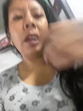 Chat XXX ao vivo de Samanta05_