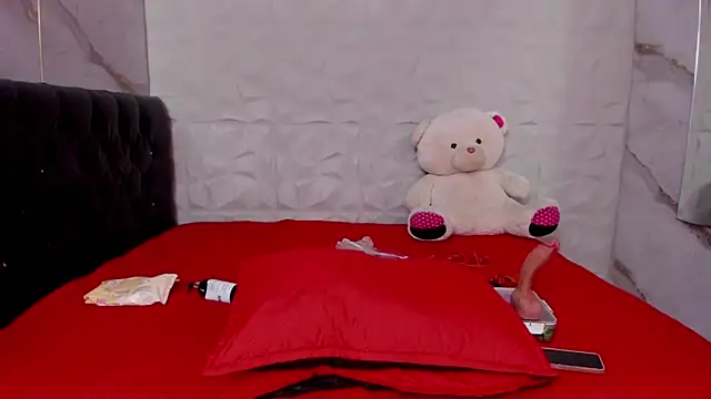 Chat XXX Live rosalia-04