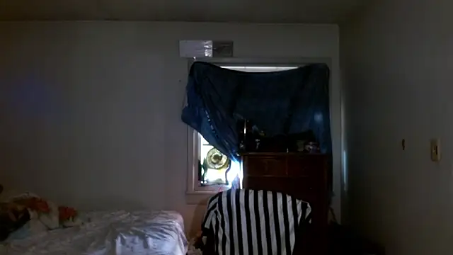 Show Webcam de DADDY_KANE8---