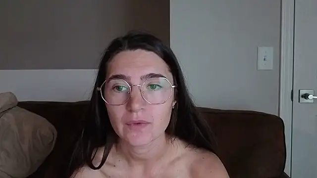 bambifarrina Show in webcam