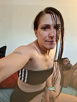 Show Webcam de RexMinnie