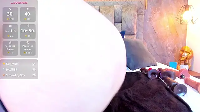 blondehorny699's Live XXX Chat