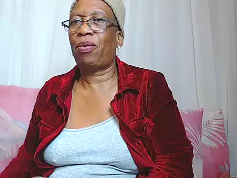 Freakyassnwildx Show Webcam