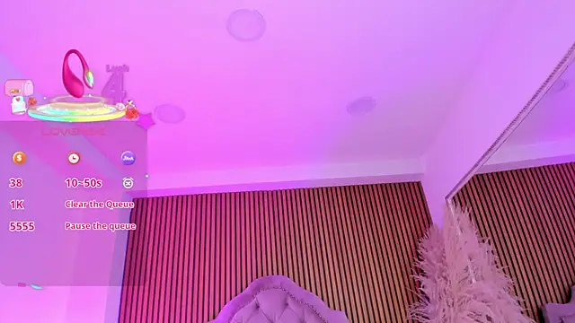 Czat XXX na żywo – KarelyMitchel