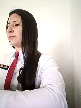 Chat XXX ao vivo de Queen_linda1