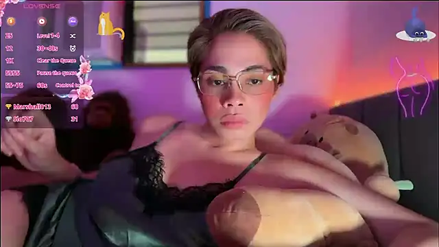 Jamie_Sullivann Obrolan Langsung XXX