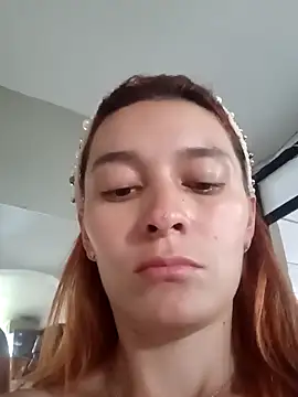 cajusexxx élő XXX-chatje