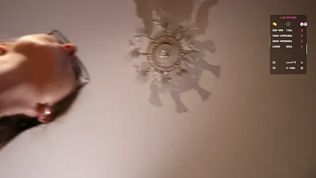 steffania- Live XXX-chat