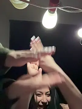 Show webcam de KimArts