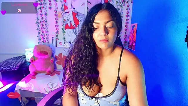 Chat XXX ao vivo de Vicky_Miller_05