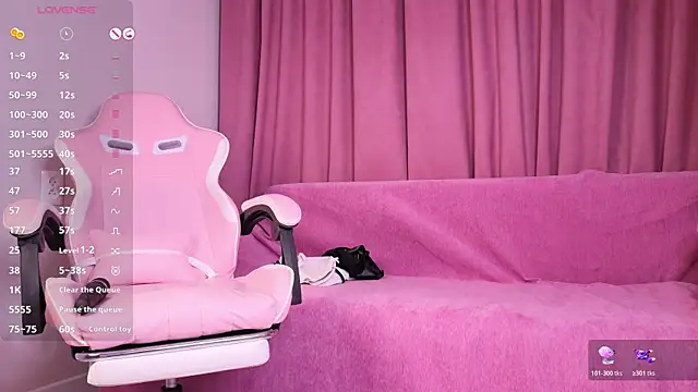 Czat XXX na żywo – Momo_Ayase_