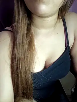 loving_candy élő XXX-chatje