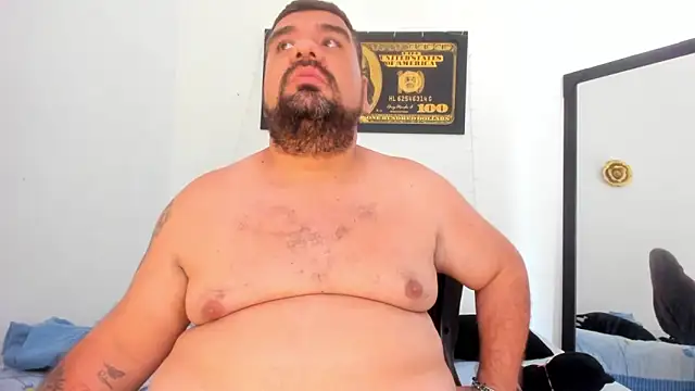 Živý XXX chat horus_gil