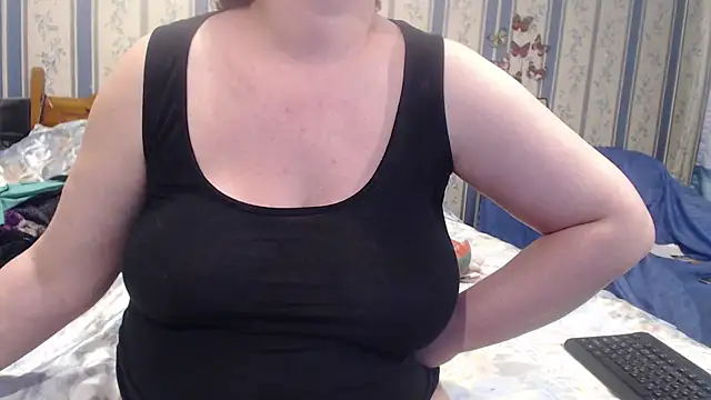 AMARILLIS Chat XXX in diretta