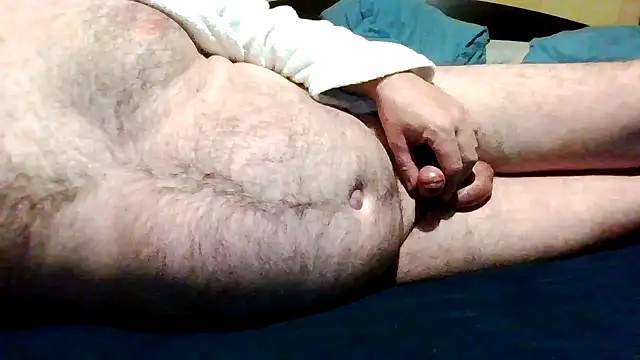 Pokazy przed kamerką – Krissttof