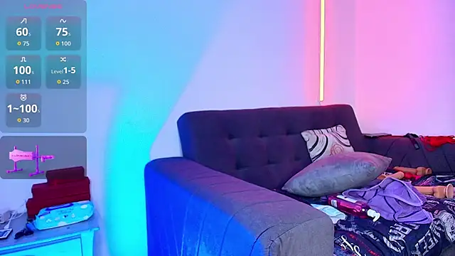 Czat XXX na żywo – Maximiliano__Fire