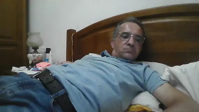 Rochinha73 élő XXX-chatje