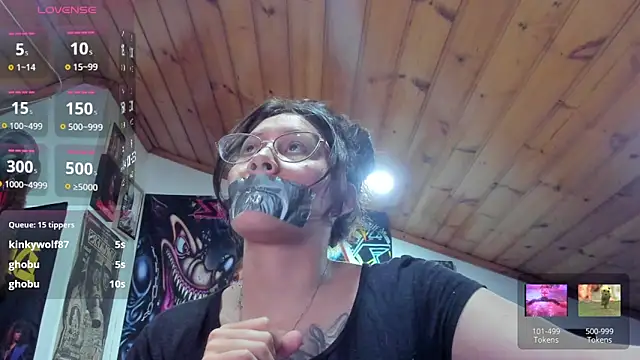 دردشة Darkness_jones_ الجنسية المباشرة