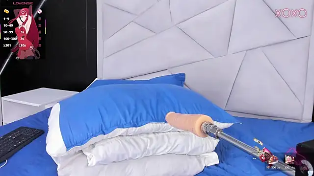 Živý XXX chat JulietSofia