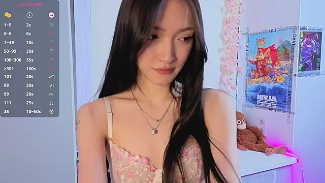 Chat XXX Live yung_leana