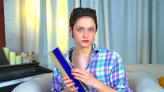 RitaRoses Chat XXX in diretta