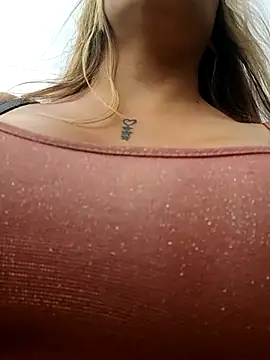 Živý XXX chat Cata_city1106