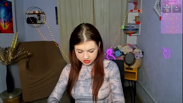 isabel_wave 라이브 XXX 채팅