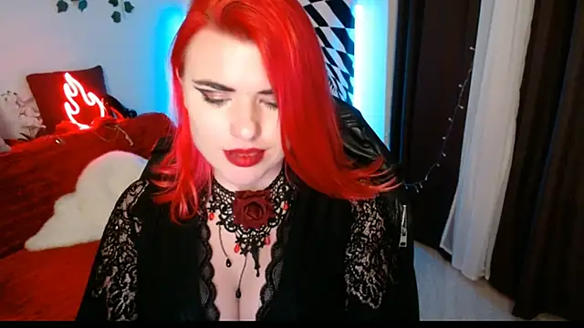 Ariana_Saint's Live XXX Chat