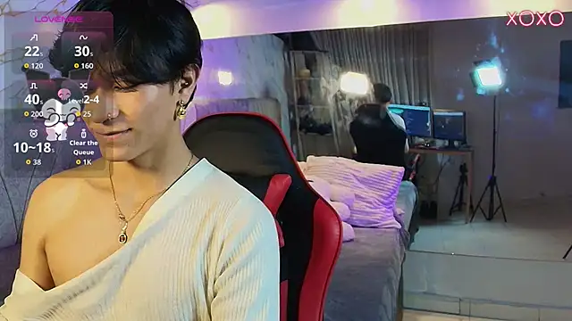 دردشة cococumps الجنسية المباشرة