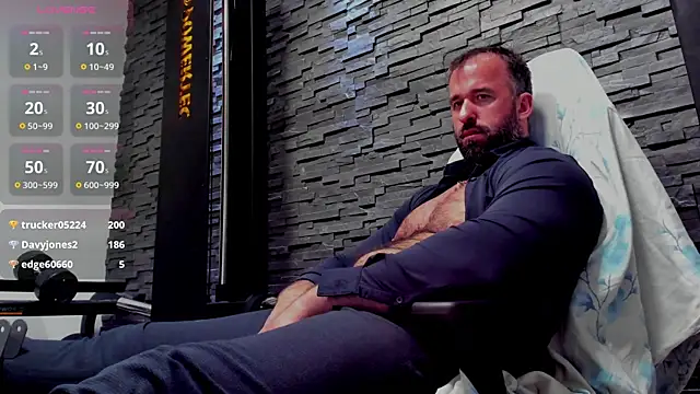 David_Big_Daddy Obrolan Langsung XXX