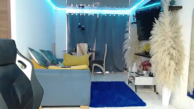 Angel_bran Adlı Modelin Canlı XXX Sohbeti