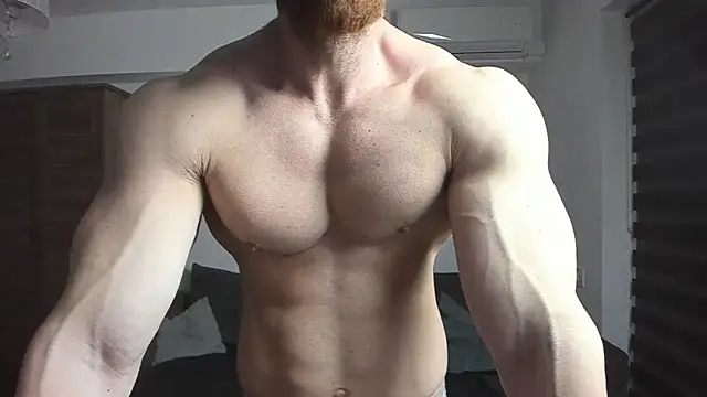 Chatroom XXX en direct de ZkkBlitz