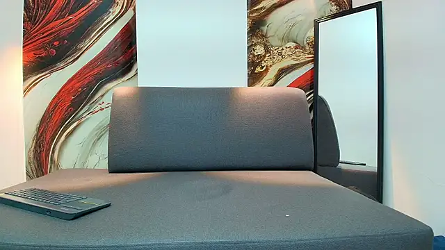 simondwayne Pertunjukan Webcam