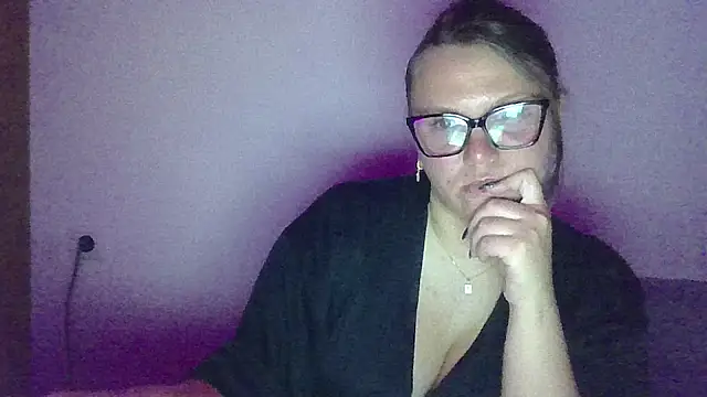 Chat XXX en directo de MuseChic_Wild