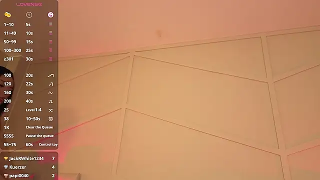 mia_adams_bm Obrolan Langsung XXX