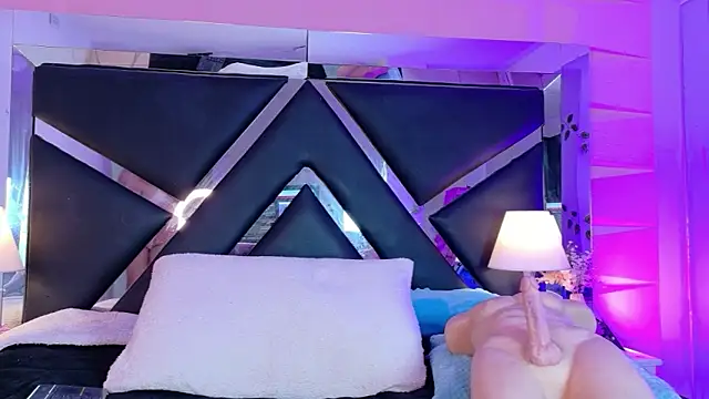 Veronica_Nasty_ élő XXX-chatje