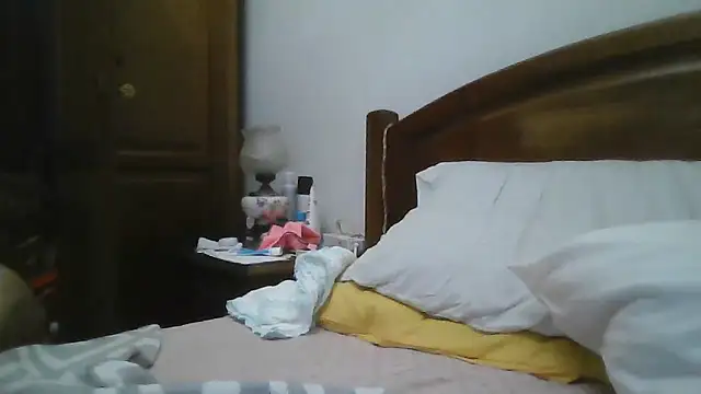 Rochinha73 Obrolan Langsung XXX