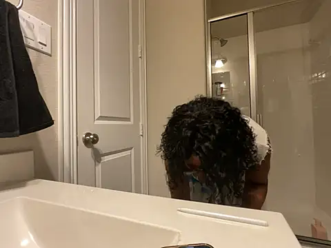 wynterheat's Webcam Show