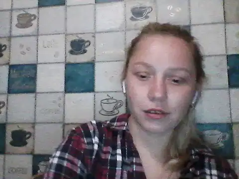 Chat XXX ao vivo de Anna_wey